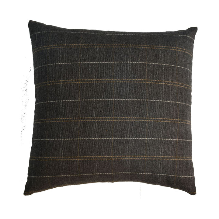 Quinn Pewter Cushion Set of 2 - Smiddy Furniture
