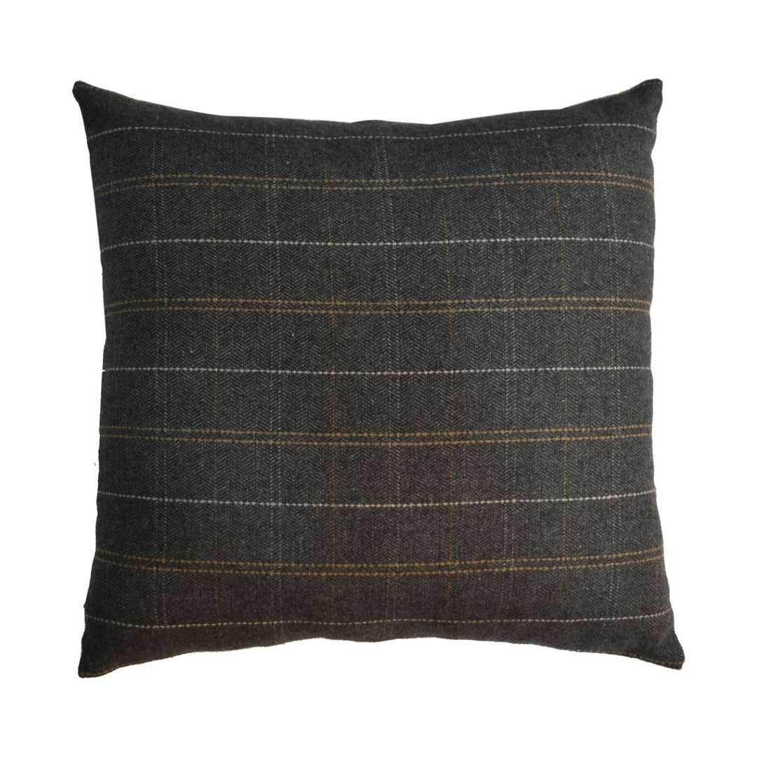 2 Quinn Pewter Cushions - Smiddy Furniture