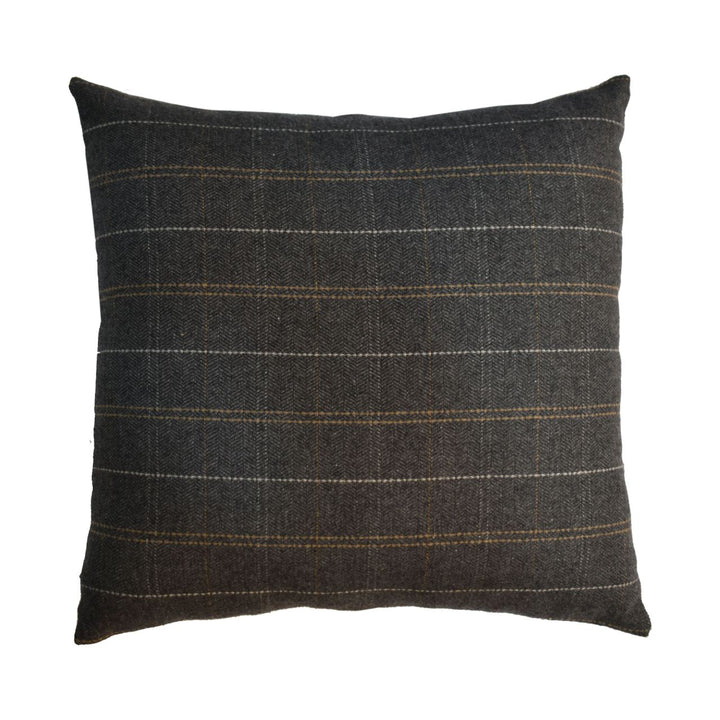 2 Quinn Pewter Cushions - Smiddy Furniture