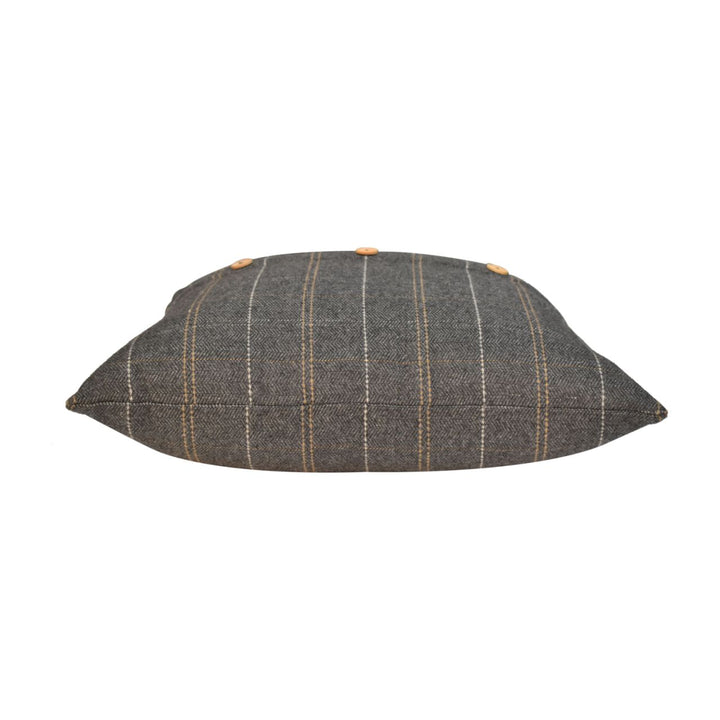 2 Quinn Pewter Cushions - Smiddy Furniture