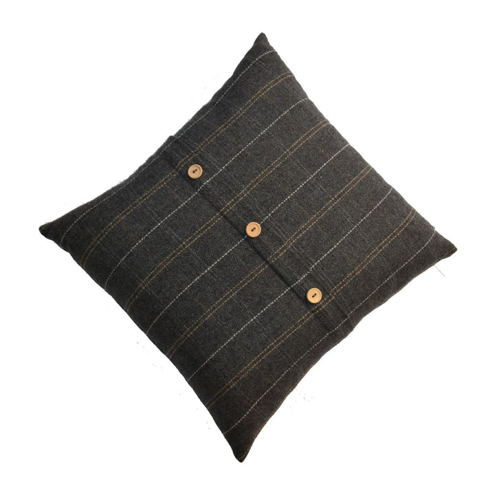 2 Quinn Pewter Cushions - Smiddy Furniture