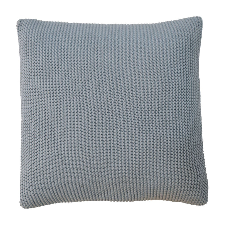 Blue Cotton Cushion Set of 2 - Smiddy Furniture