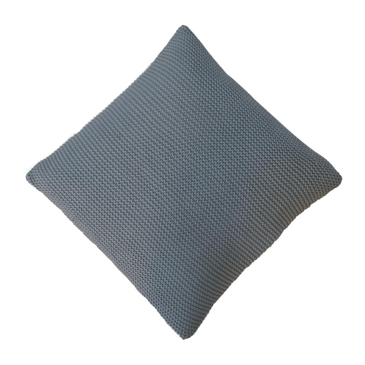 Blue Cotton Cushion Set of 2 - Smiddy Furniture
