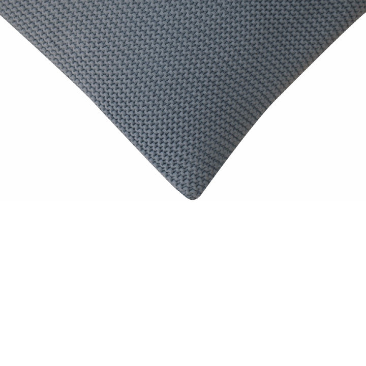 Blue Cotton Cushion Set of 2 - Smiddy Furniture