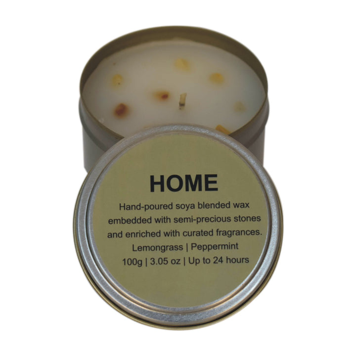 Candle Set (Home Peace Relax) - Smiddy Furniture