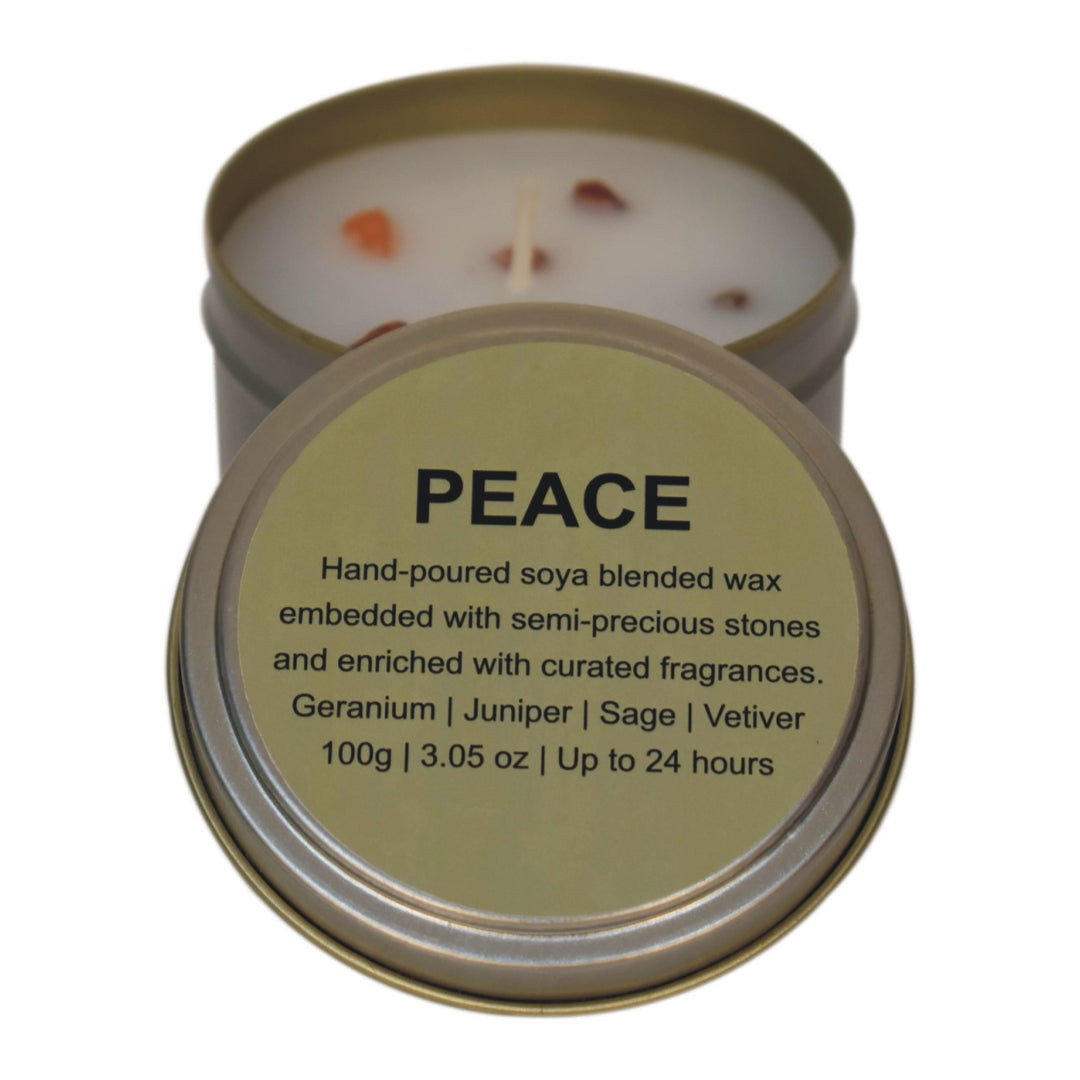 Candle Set (Home Peace Relax) - Smiddy Furniture