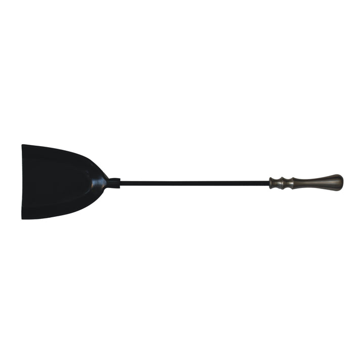 Armour Nickle Fire Tool Set - Smiddy Furniture