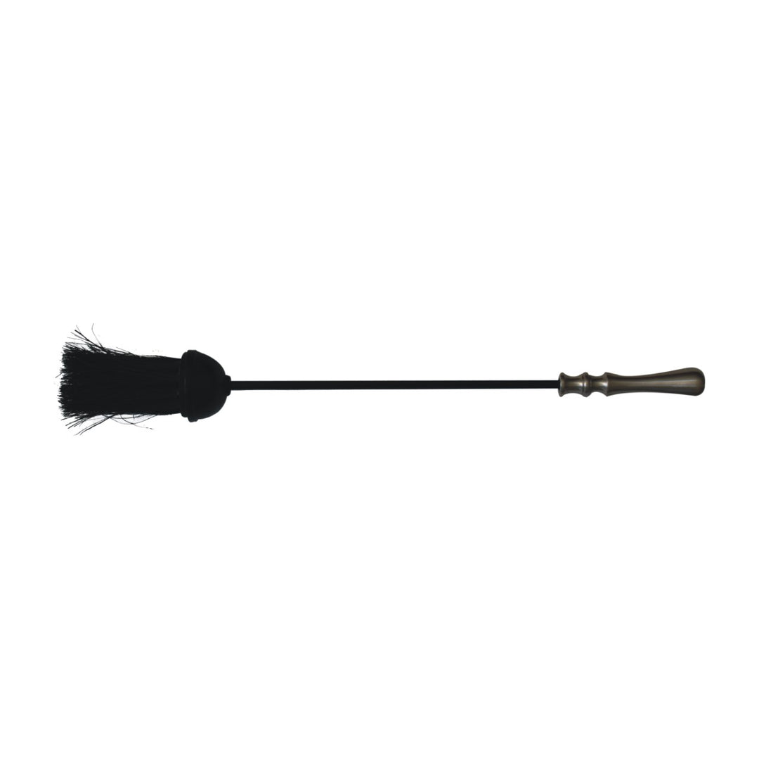Armour Nickle Fire Tool Set - Smiddy Furniture