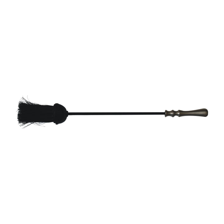 Armour Nickle Fire Tool Set - Smiddy Furniture