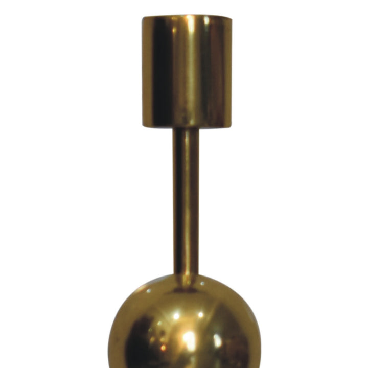 Marble Bubble Candle Holder - Smiddy Furniture