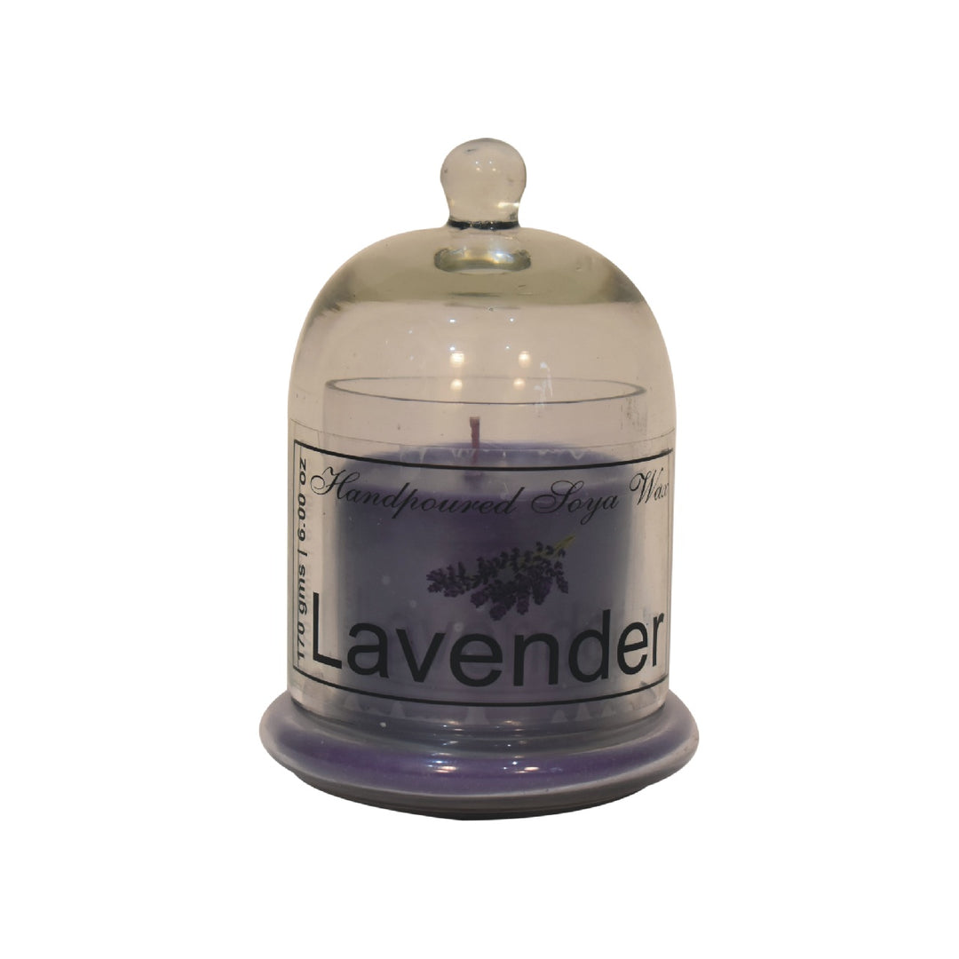 Bell Jar Candle Set (Summer) - Smiddy Furniture