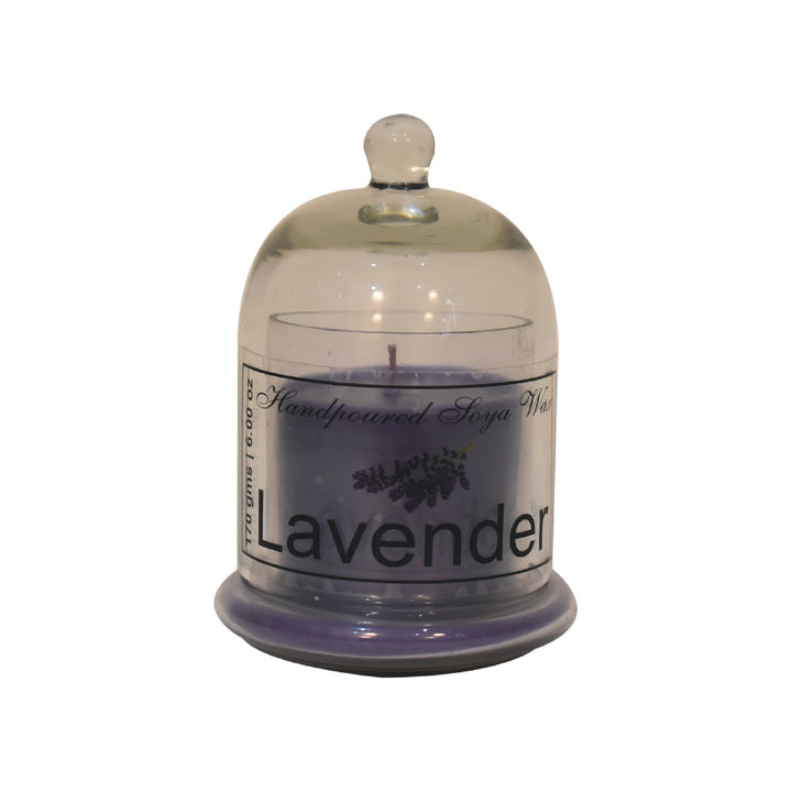 Bell Jar Candle Set (Summer) - Smiddy Furniture