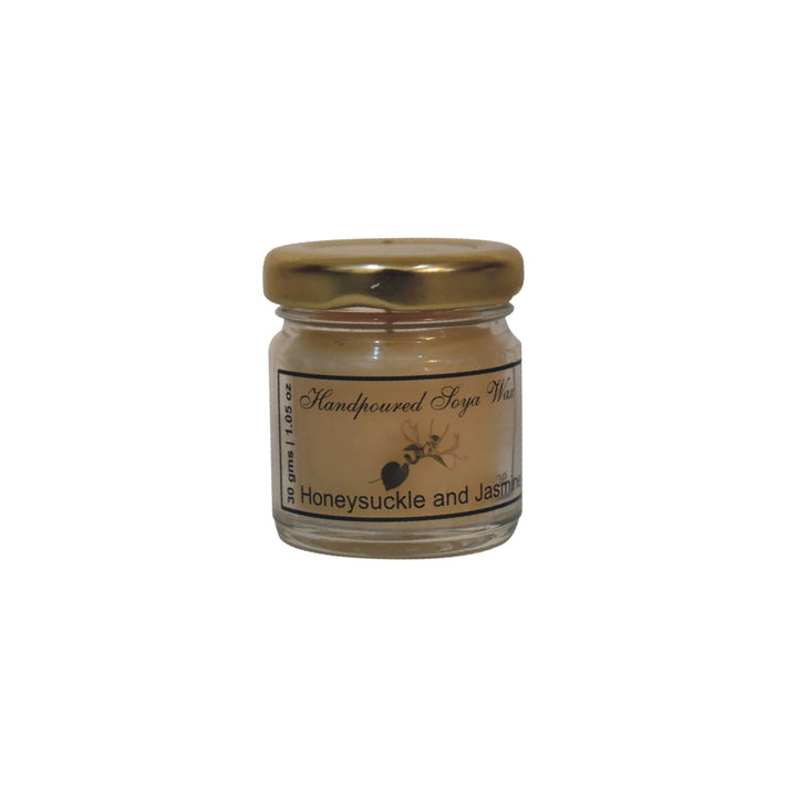 Mini Candle Set of 6 (Fruit)-Smiddy Furniture