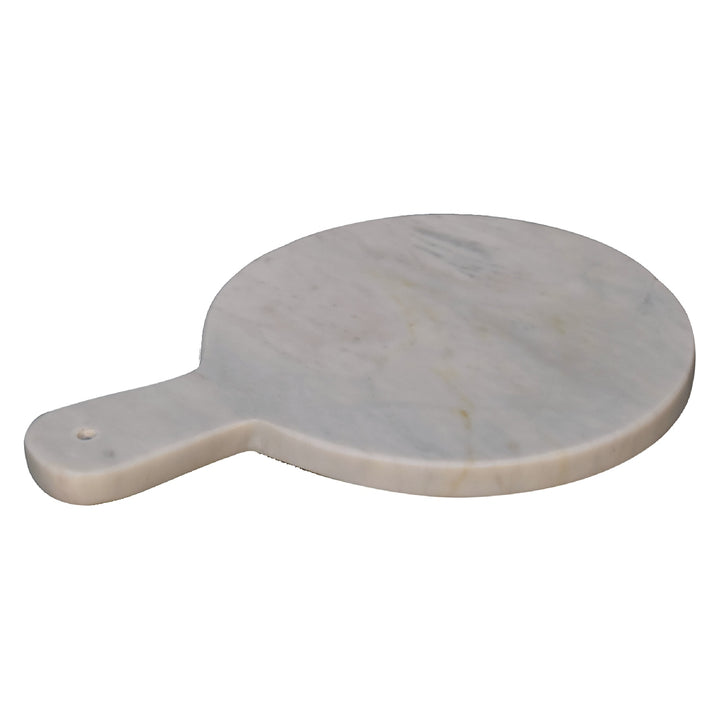 White Marble Chopping Board Set - Smiddy Furniture