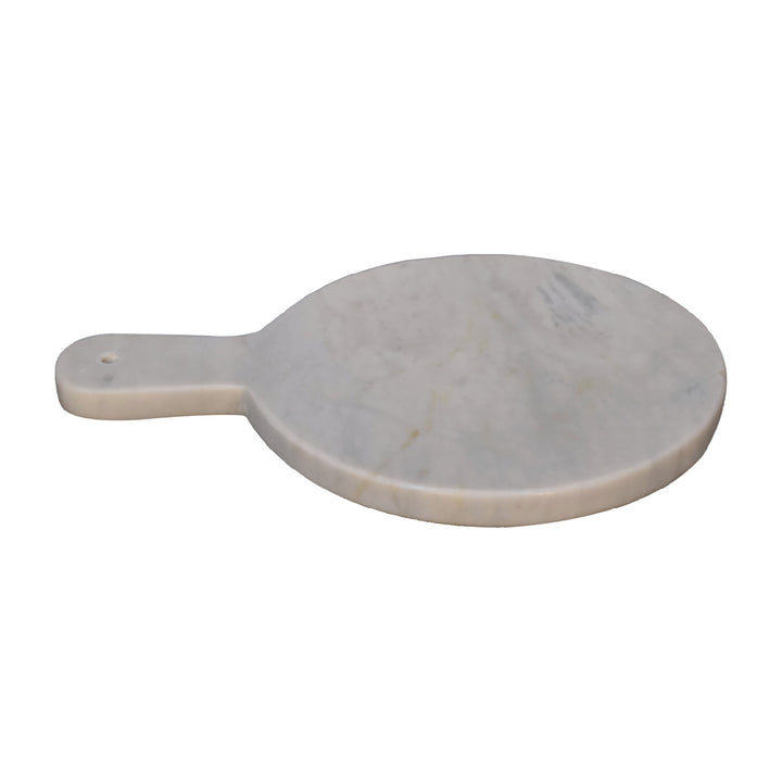 White Marble Chopping Board Set - Smiddy Furniture