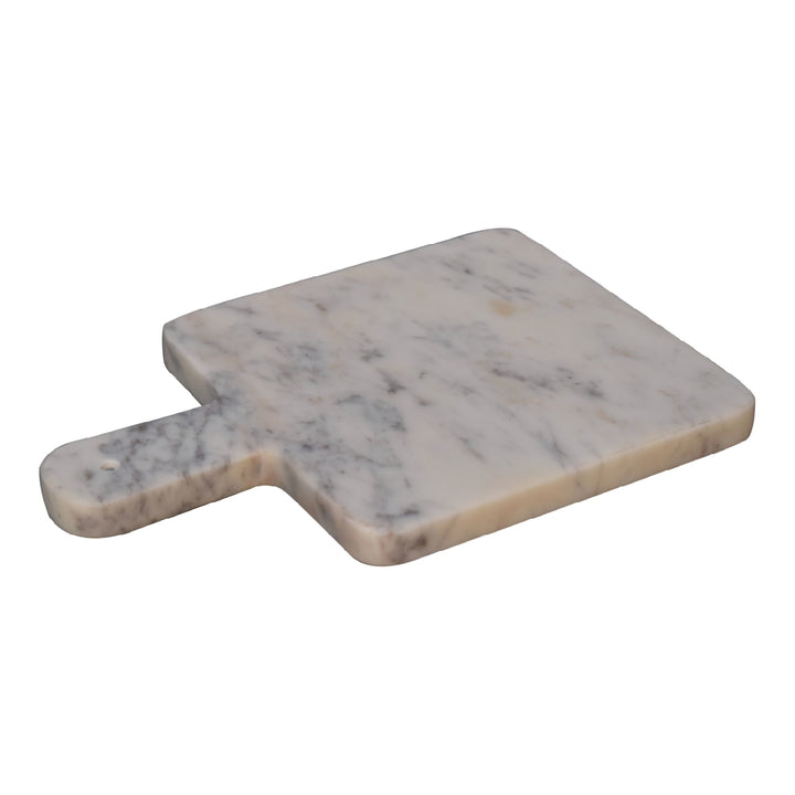 White Marble Chopping Board Set - Smiddy Furniture