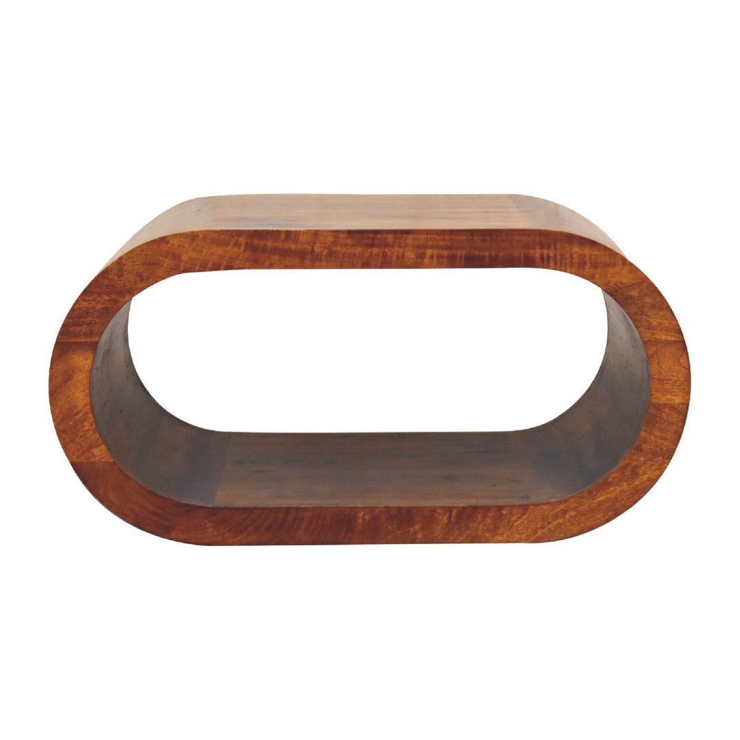 Amaya Coffee Table - Smiddy Furniture