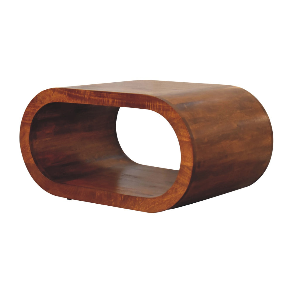 Amaya Coffee Table - Smiddy Furniture