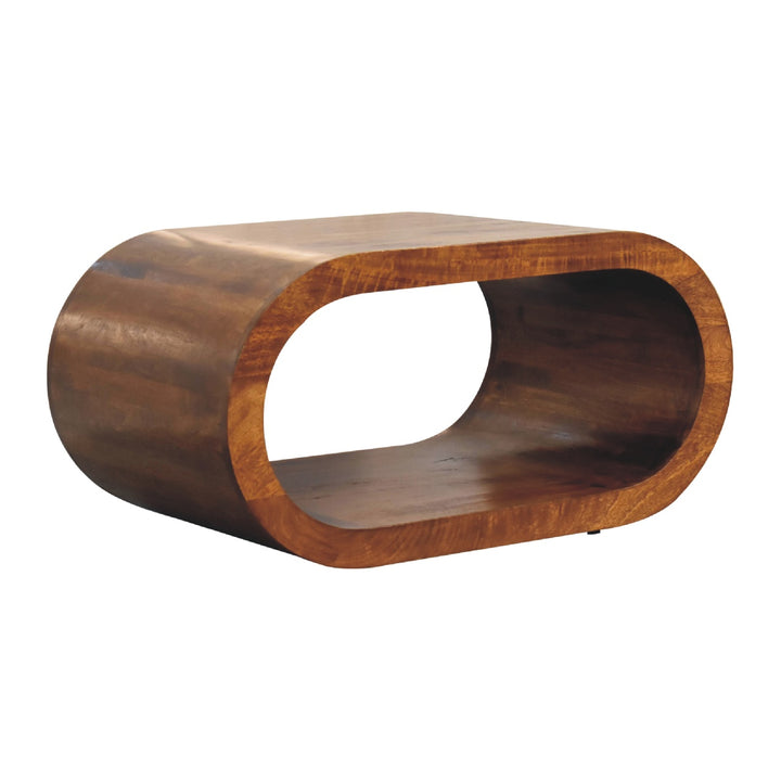 Amaya Coffee Table - Smiddy Furniture