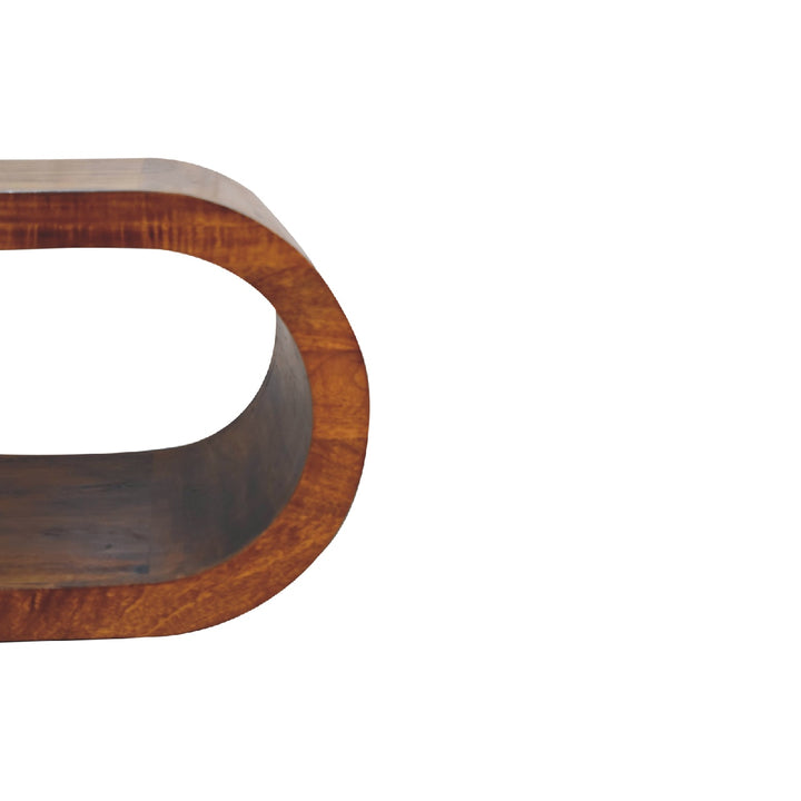 Amaya Coffee Table - Smiddy Furniture