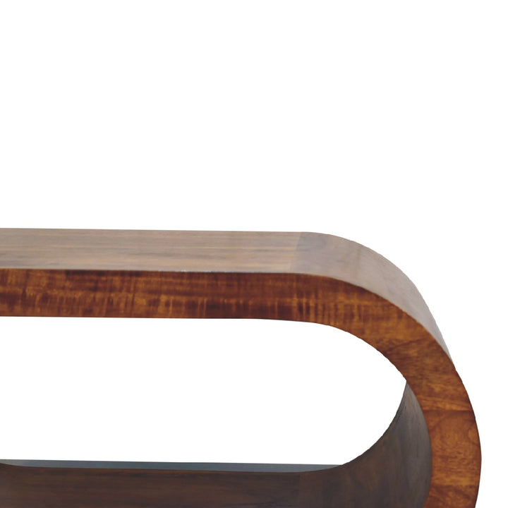 Amaya Coffee Table - Smiddy Furniture