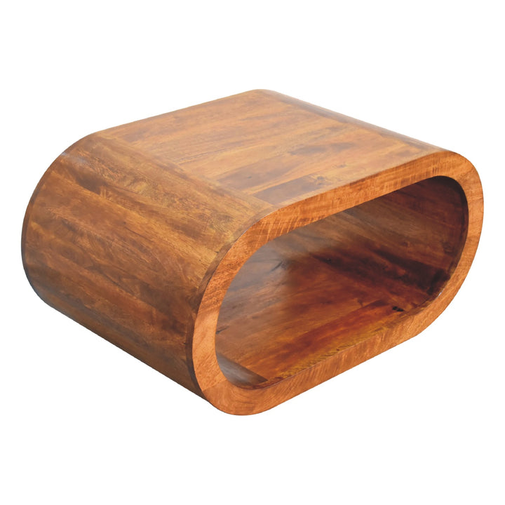 Amaya Coffee Table - Smiddy Furniture
