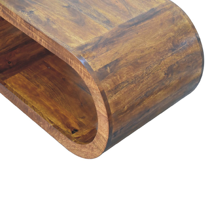 Amaya Coffee Table - Smiddy Furniture