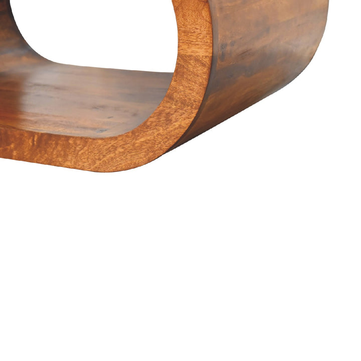 Amaya Coffee Table - Smiddy Furniture
