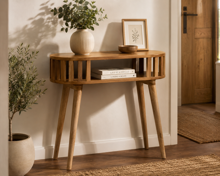 Ariella Console Table