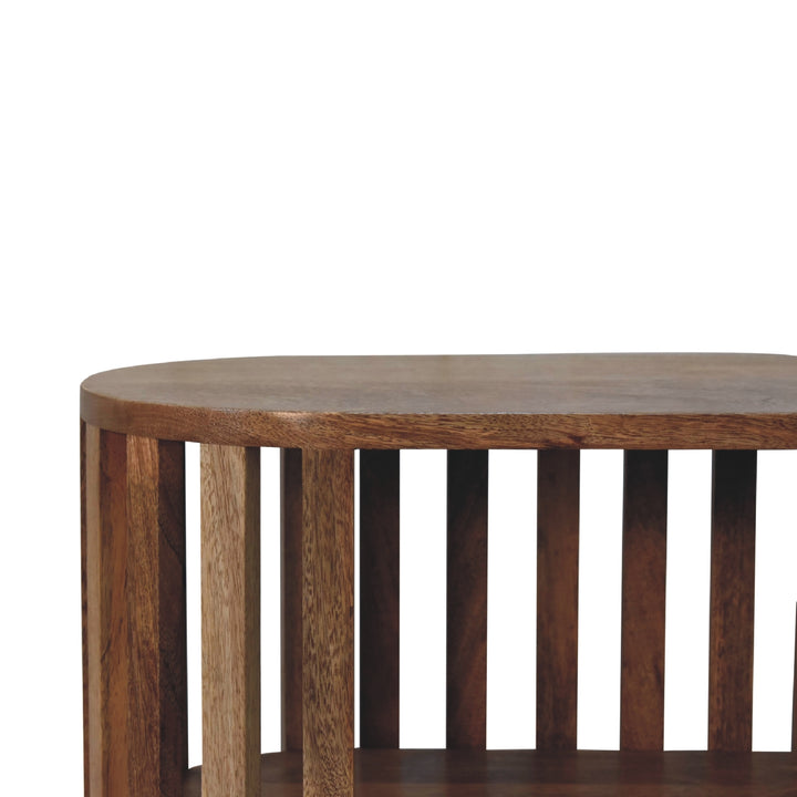 Ariella Cabinet - Smiddy Furniture