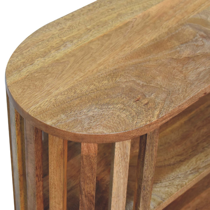 Ariella Cabinet - Smiddy Furniture