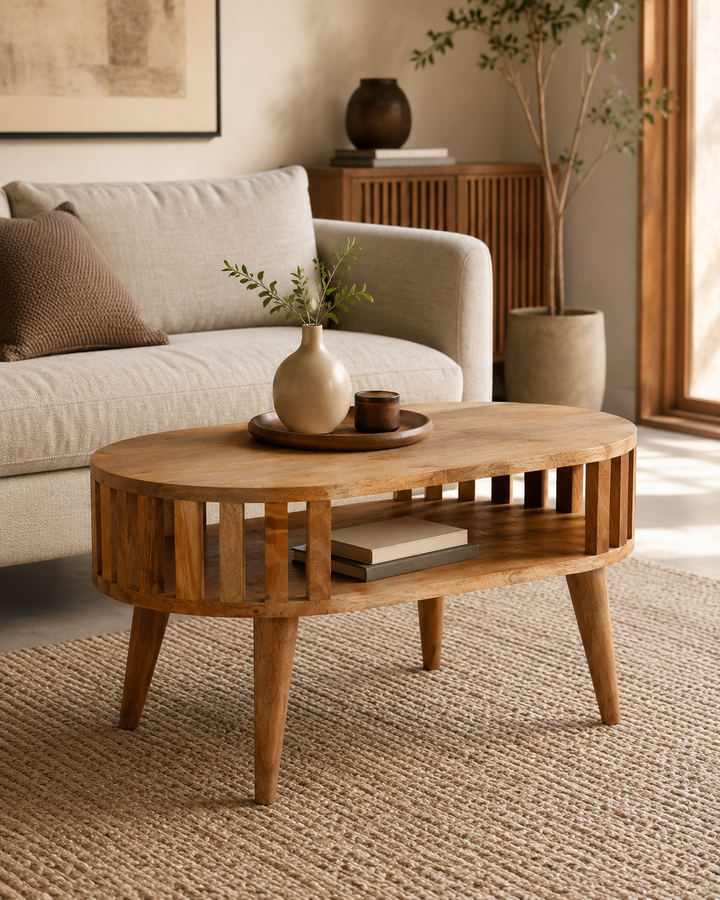 Ariella Coffee Table