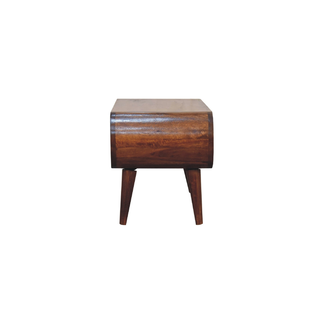 Amaya Nordic Style Coffee Table - Smiddy Furniture