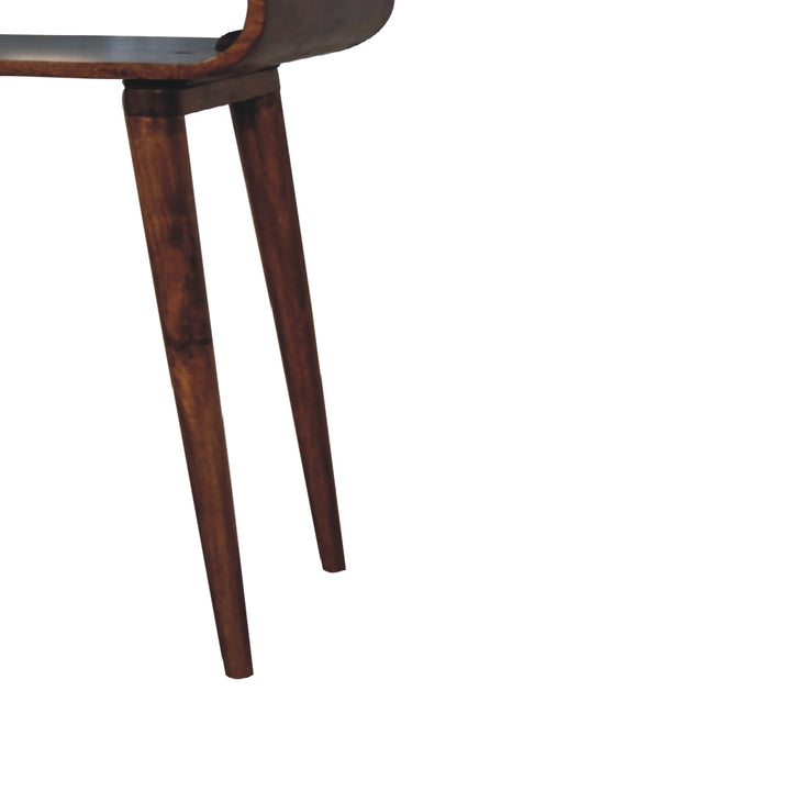 Amaya Nordic Style Console Table - Smiddy Furniture