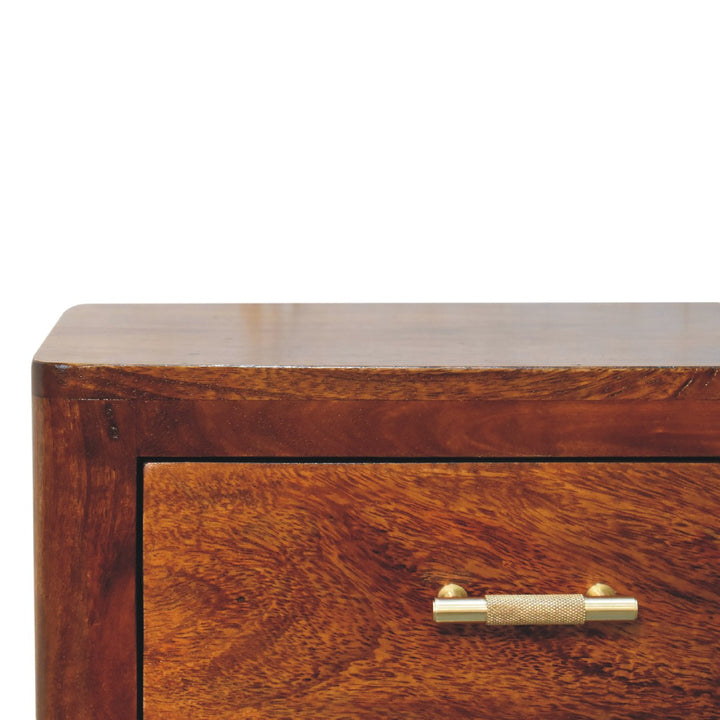 Luca Bedside-Smiddy Furniture