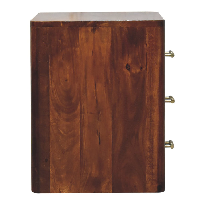Luca Bedside-Smiddy Furniture