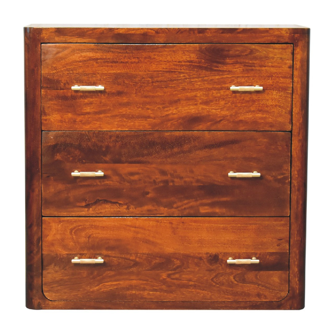 Luca Chest of Drawers - Smiddy Furniture