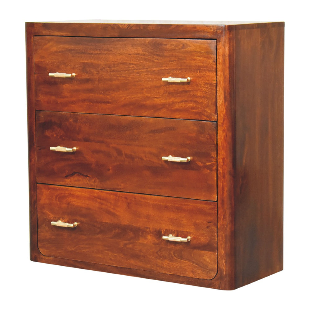 Luca Chest of Drawers - Smiddy Furniture