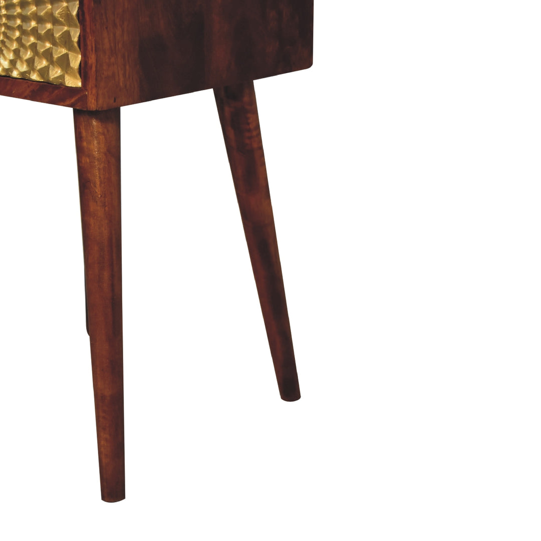 Eden Mini Bedside-Smiddy Furniture