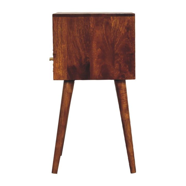 Eden Mini Bedside-Smiddy Furniture
