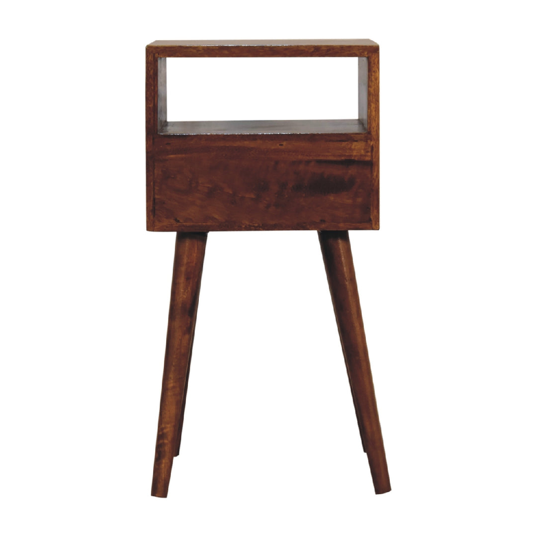 Eden Mini Bedside-Smiddy Furniture
