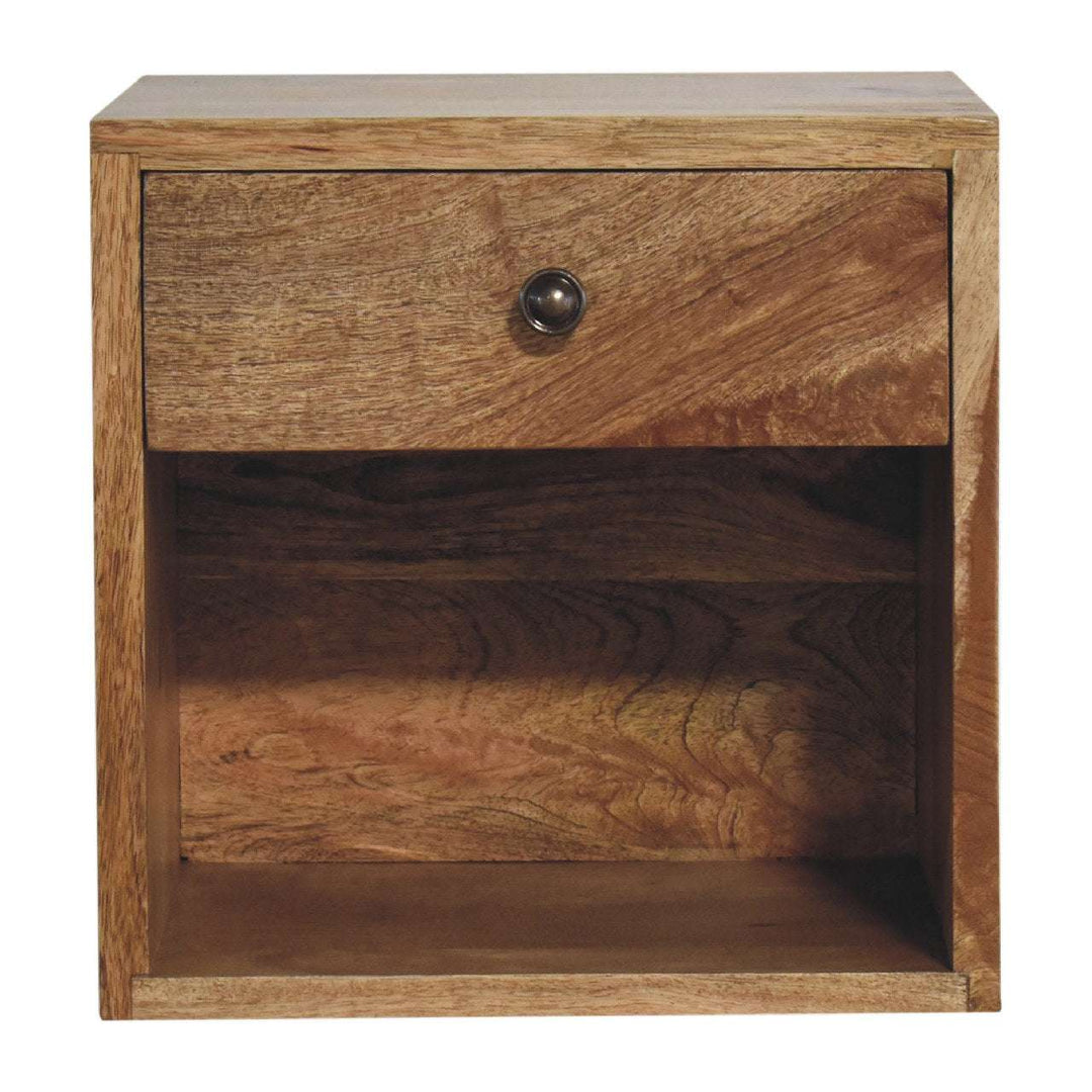 Floating Mini Classic Bedside-Smiddy Furniture