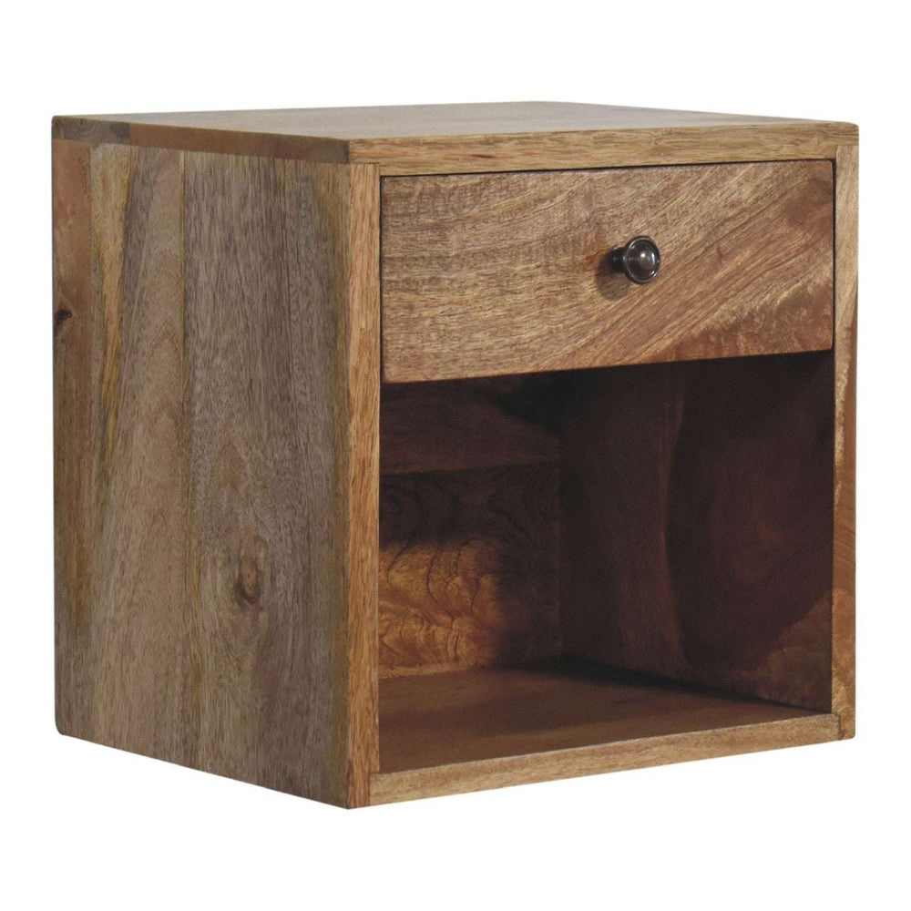 Floating Mini Classic Bedside-Smiddy Furniture