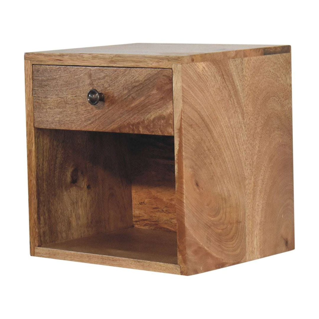 Floating Mini Classic Bedside-Smiddy Furniture