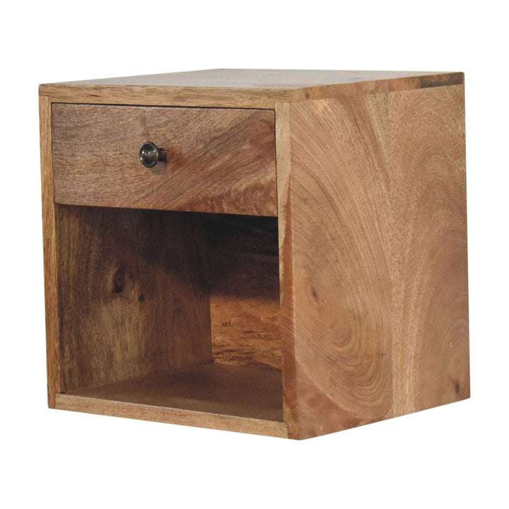 Floating Mini Classic Bedside-Smiddy Furniture