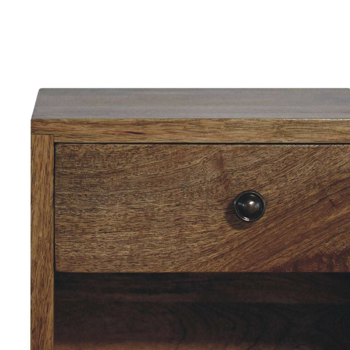 Floating Mini Classic Bedside-Smiddy Furniture