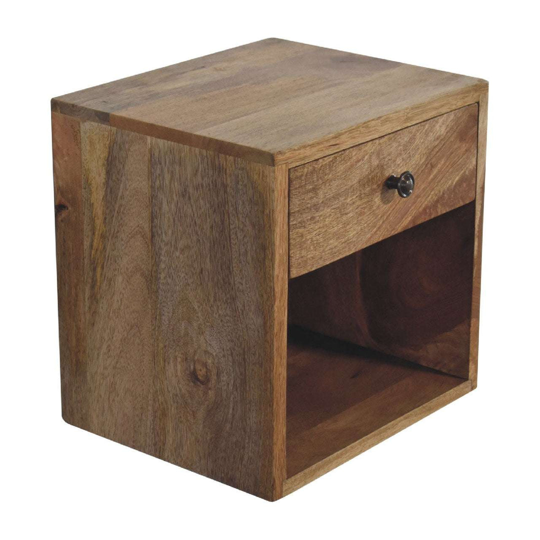 Floating Mini Classic Bedside-Smiddy Furniture