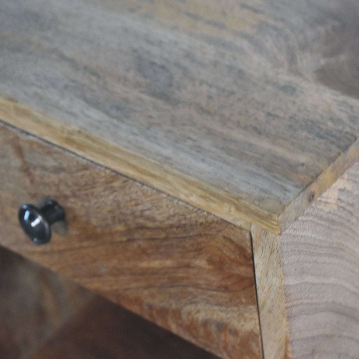 Floating Mini Classic Bedside-Smiddy Furniture