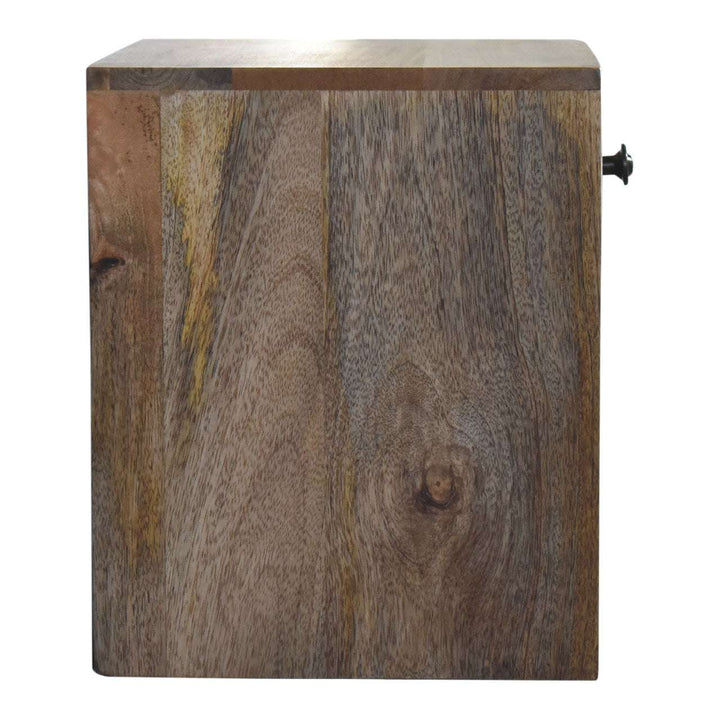 Floating Mini Classic Bedside-Smiddy Furniture