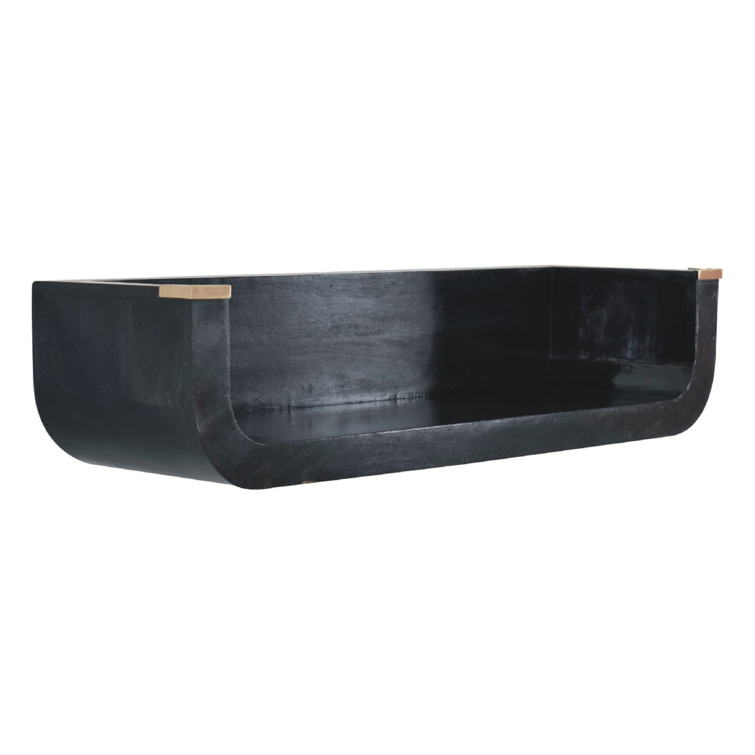 Indira Floating Console Table - Smiddy Furniture